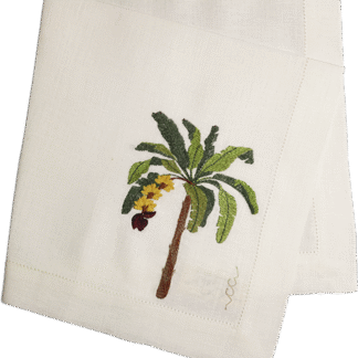 Guardanapo Bananeira