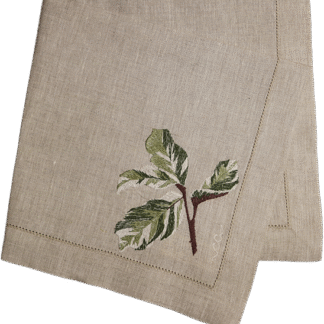 Guardanapo Maranta Tricolor