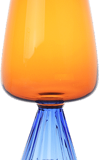 Taça Horizonte 570ml