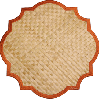 Jogo Americano Terra Quente