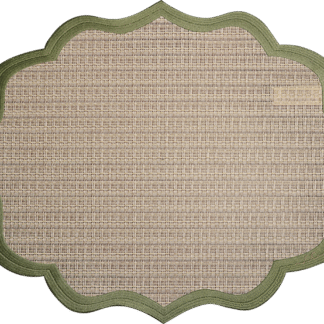 Jogo Americano Colina da Serra