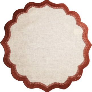 Jogo Americano Doce Estio