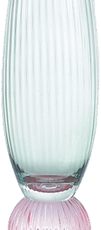 Taça Lótus Lavanda 210ml