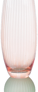 Taça Lótus Verde 210ml