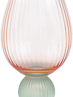 Taça Lótus Verde 500ml