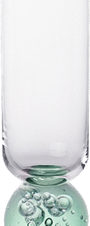 Taça Murano Verde 250ml