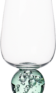 Taça Murano Verde 540ml